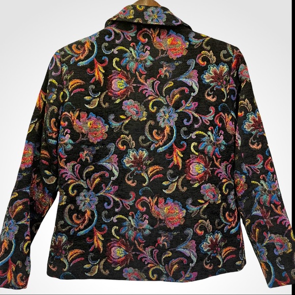 DRAPERS & DAMONS  blazer - Picture 3 of 10